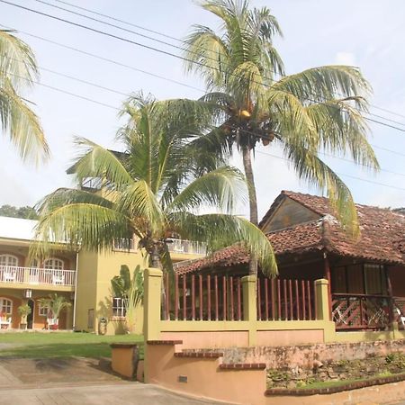 Royal Chateau Hotel San Juan del Sur Exterior photo