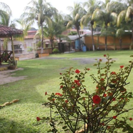 Royal Chateau Hotel San Juan del Sur Exterior photo