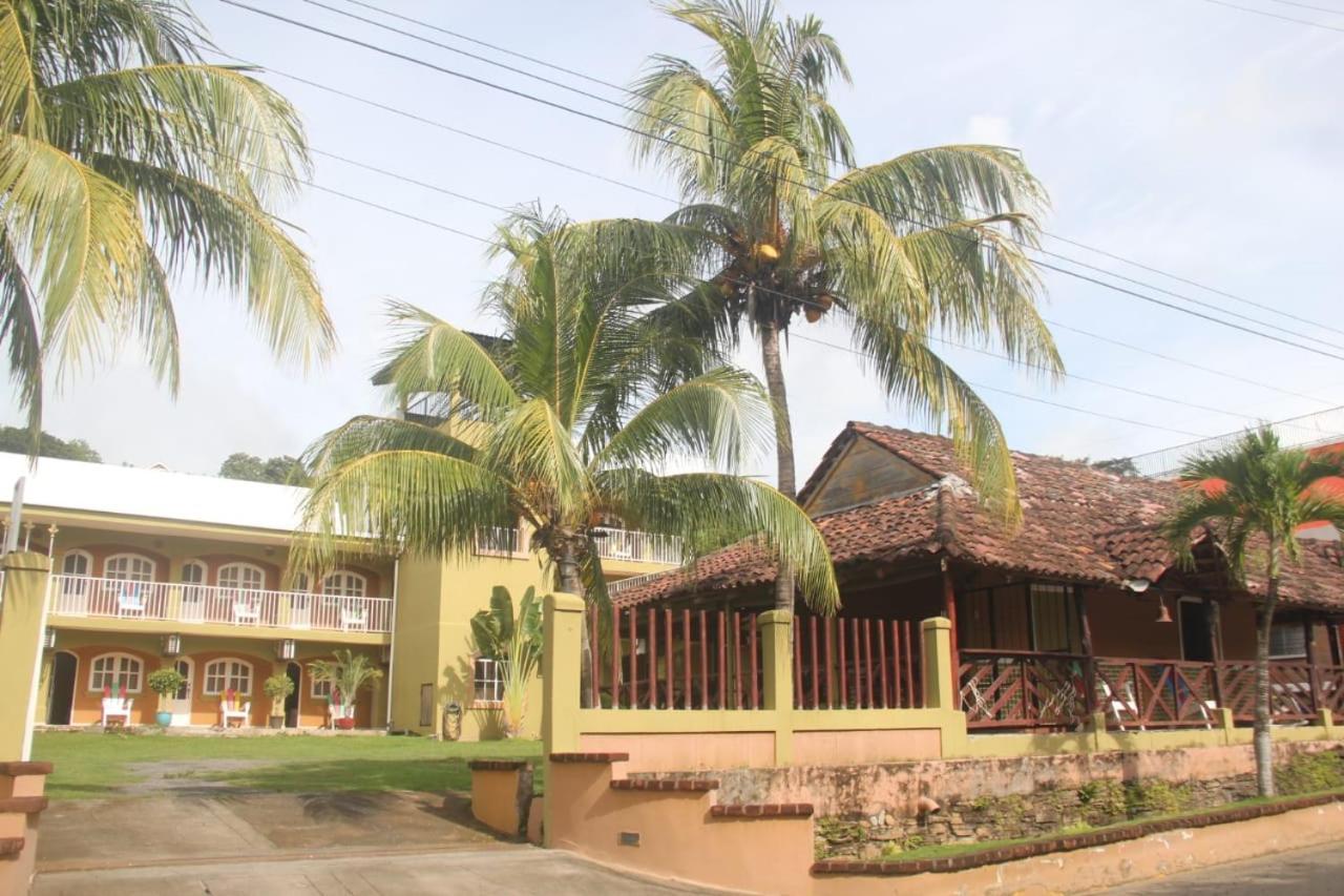 Royal Chateau Hotel San Juan del Sur Exterior photo