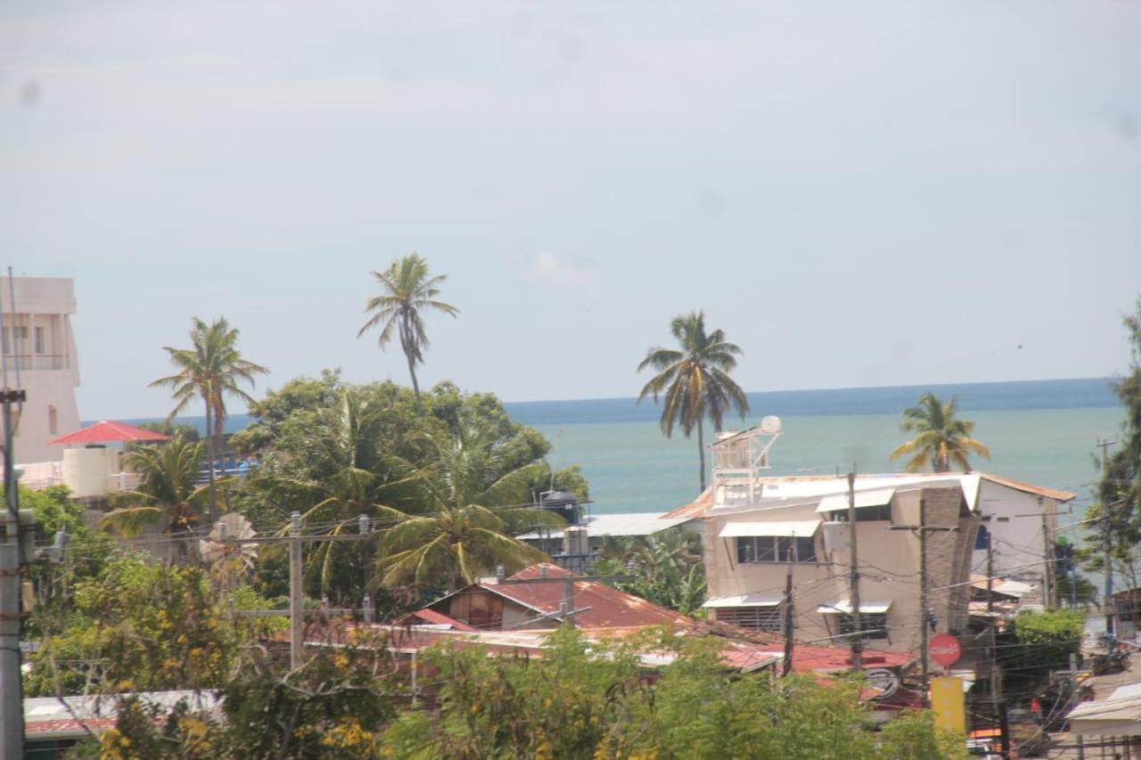 Royal Chateau Hotel San Juan del Sur Exterior photo