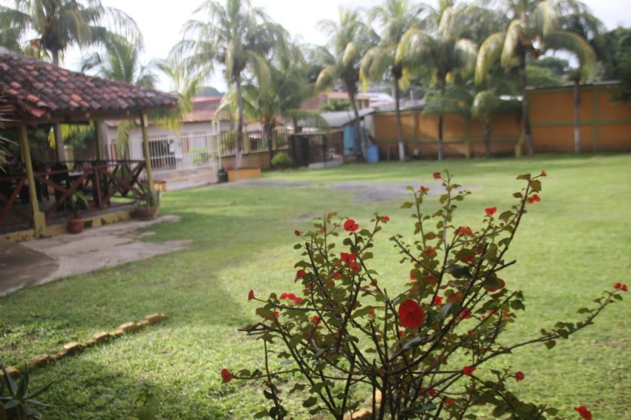 Royal Chateau Hotel San Juan del Sur Exterior photo