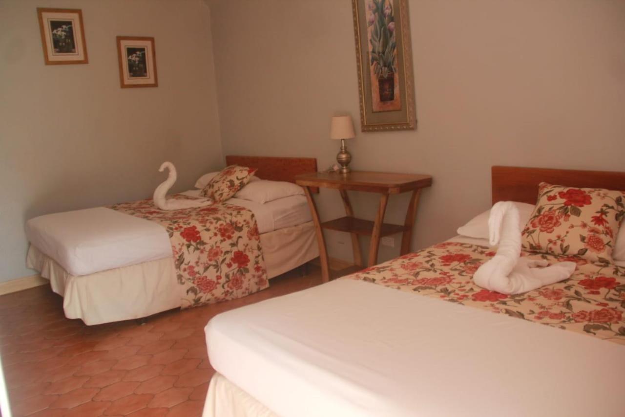Royal Chateau Hotel San Juan del Sur Exterior photo