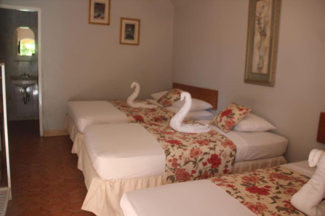 Royal Chateau Hotel San Juan del Sur Exterior photo